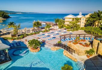 Jewel Paradise Cove Adult Beach Resort & Spa allows 18 year olds to book a room