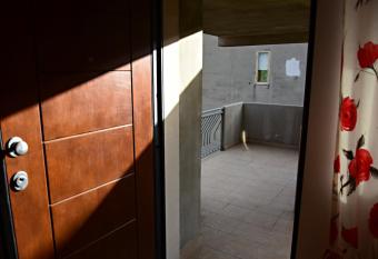 San Salvo House Attico has Balcony rooms