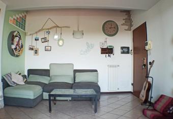 Zen house has Balcony rooms