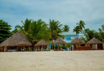 Pwani Beach Boutique Hotel Zanzibar has Balcony rooms