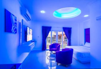 titanic residence allows 18 year olds to book a room