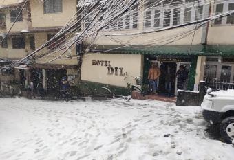 Dil of Darjeeling by StayApart allows 18 year olds to book a room