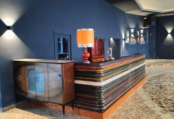 Sbarcatore dei Turchi has Balcony rooms