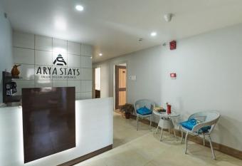 Happy Villa has Balcony rooms