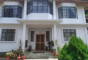Grey Dove Homestay has Balcony rooms