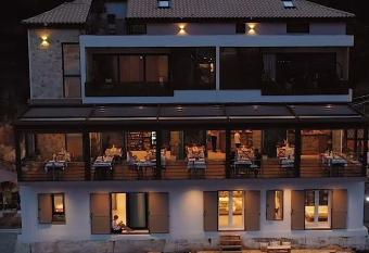 Artis Blue Relax has Balcony rooms