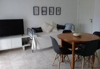 Hospedaje EL SECRETO has Balcony rooms