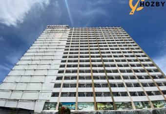 Hozby Skyview Setiabudi Suites allows 18 year olds to book a room