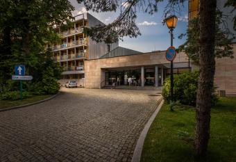 Interferie Chalkozyn w Ko  obrzegu has Balcony rooms