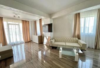 Apartament de   nchiriat PREMIUM TWIN RESIDENCE , Mamaia has Balcony rooms