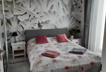 Apartm  n Naty Bansk     tiavnica has Balcony rooms