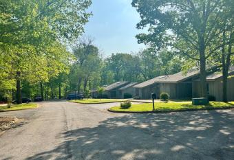 Golfside Vacation Home 23 has Balcony rooms