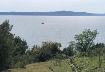 Apartment SEAGULL has Balcony rooms