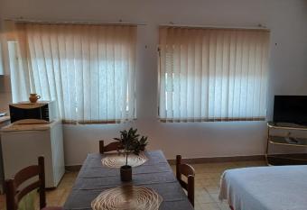 Studio apartmani Hope, Poljica, Marina has Balcony rooms