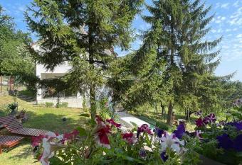 Planinska Ruza allows 18 year olds to book a room