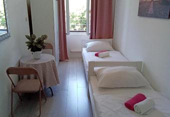 Soba Arena allows 18 year olds to book a room