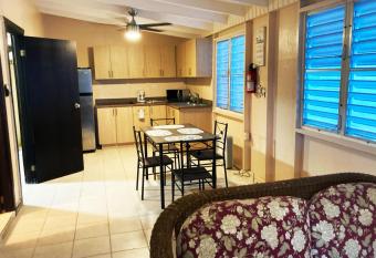 Wild Flowers Apartments allows 18 year olds to book a room