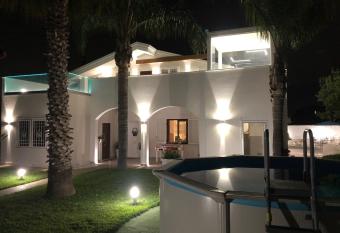 Il Melograno chic&nature has Balcony rooms