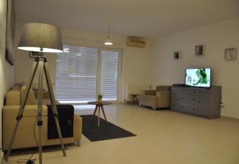 Coral ONIX has Balcony rooms