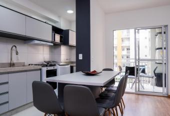 Lindo Apto Pe na Areia -Barra Velha SC-ACC004 allows 18 year olds to book a room