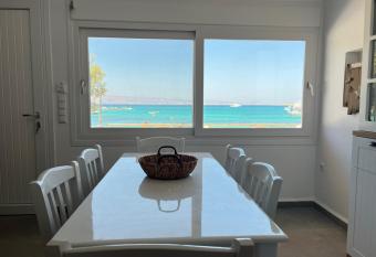 Villa stou Chiou has Balcony rooms