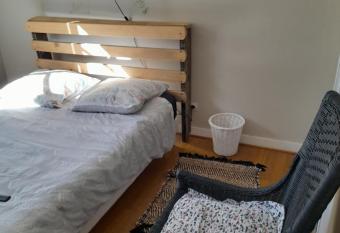 Maison de Marie has Balcony rooms