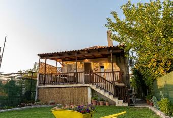 Casa Francesca has Balcony rooms
