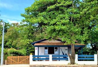 Janela do Mar has Balcony rooms