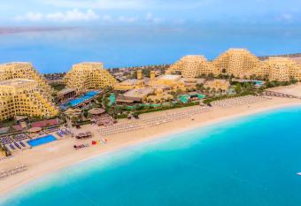 Rixos Bab Al Bahr - Ultra All Inclusive allows 18 year olds to book a room
