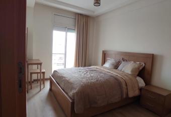 Apartment place italie has Balcony rooms