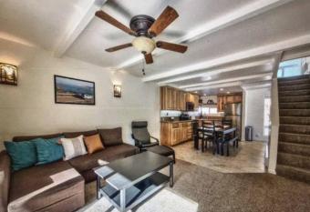 3 bedroom at Boreal/Woodward ask about discounts has Balcony rooms