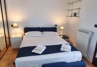 Casa a Vecchiano nei pressi Pisa, Lucca e Versilia has Balcony rooms