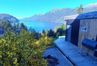 Punta del lago allows 18 year olds to book a room