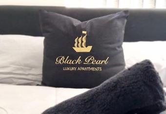 Black Pearl Luxury Apartments allows 18 year olds to book a room