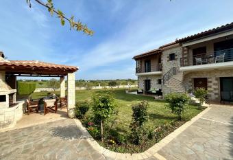 My Bright House allows 18 year olds to book a room