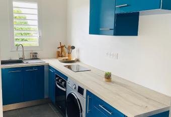 K Noly has Balcony rooms