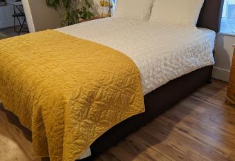 Gull Wing Guesthouse allows 18 year olds to book a room