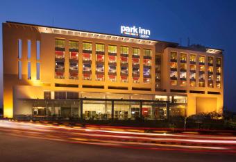 Park Inn By Radisson Gurgaon Bilaspur allows 18 year olds to book a room