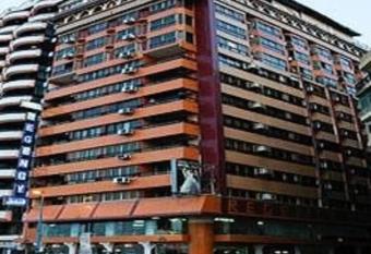 Regency Hotel Alexandria has Balcony rooms