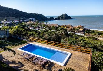 Morada do Sol Guest House 2 has Balcony rooms