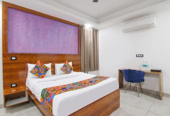 FabHotel Garden View allows 18 year olds to book a room