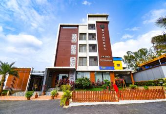 FabHotel Prime Rajmudra allows 18 year olds to book a room