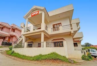 Flagship Al Haramain Home Stay allows 18 year olds to book a room