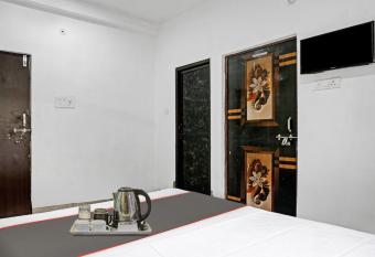 Flagship Arman Residency & Guest House allows 18 year olds to book a room