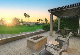 The Great Escape - Indio has Balcony rooms