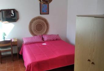 CASA LUISA has Balcony rooms