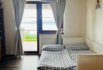 Apartm  n Plachetnice has Balcony rooms