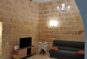 Dar il-Hena has Balcony rooms