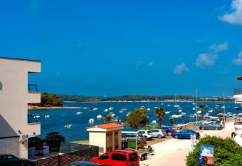 MISI has Balcony rooms