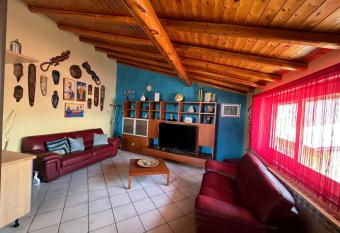 The Stylish House allows 18 year olds to book a room